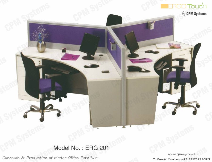 modular office workstation manufacturer in Delhi